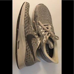 Nike Shoes - Nike sneakers worn once Nike Shoes - Nike sneakers worn once